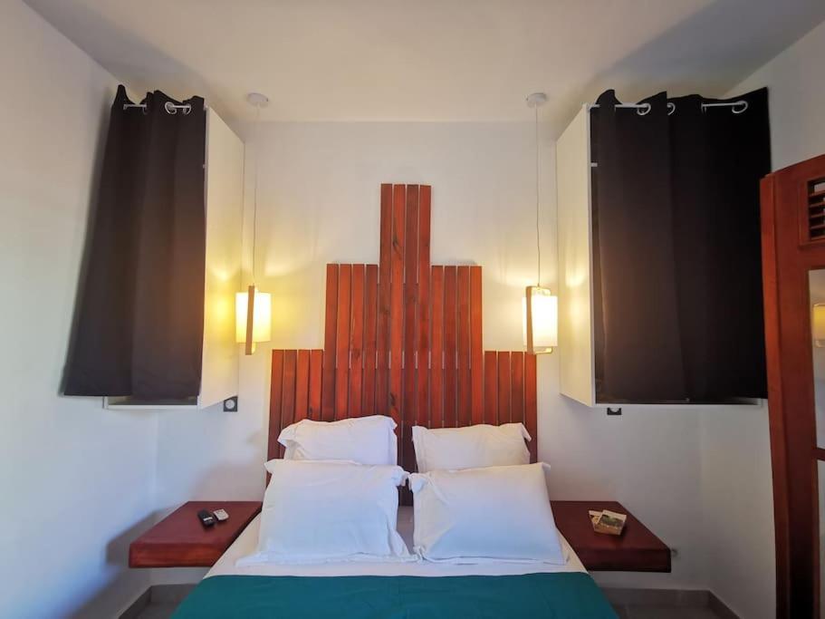 Koton - 3 Etoiles - Centre Appartement