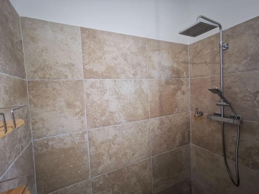 Koton - 3 Etoiles - Centre Appartement Deshaies